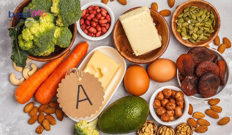 vitamin-a-bo-mat-nhu-the-nao-cach-bo-sung-vitamin-a-cho-mat-4 Vitamin A bổ mắt như thế nào? Cách bổ sung vitamin A cho mắt - 4