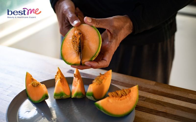 Vitamin A có trong trái cây nào? 10 loại trái cây giàu vitamin A - 4