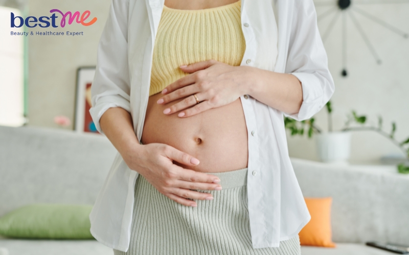 cach-uong-vitamin-bau-pregnacare-max-an-toan-cho-me-va-be-2 Cách uống vitamin bầu Pregnacare Max an toàn cho mẹ và bé - 2