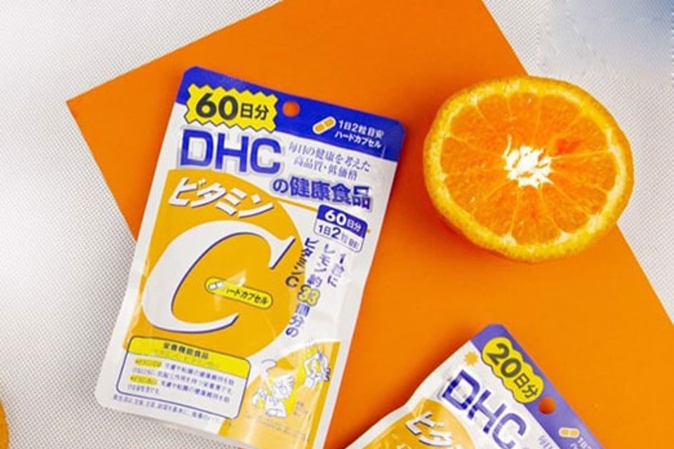 Làm thế nào để phòng tránh viên uống vitamin C bị oxy hóa?
