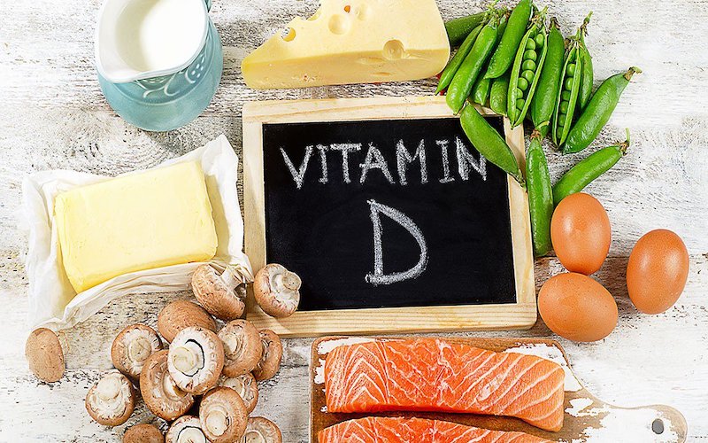vitamin-d-co-o-dau-uong-vitamin-d-co-can-phoi-nang-nua-khong-1 Vitamin D có ở đâu? Uống vitamin D có cần phơi nắng nữa không? - 1
