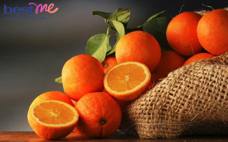  Vitamin D có trong trái cây nào? TOP 4 trái cây giàu  vitamin D nhất - 4