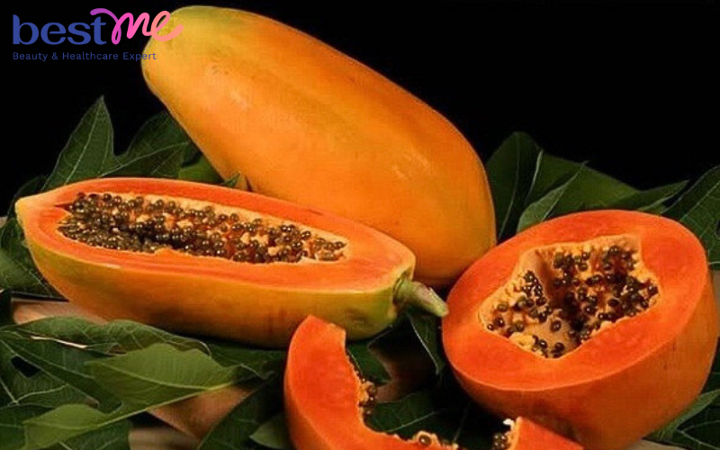  Vitamin D có trong trái cây nào? TOP 4 trái cây giàu  vitamin D nhất - 5