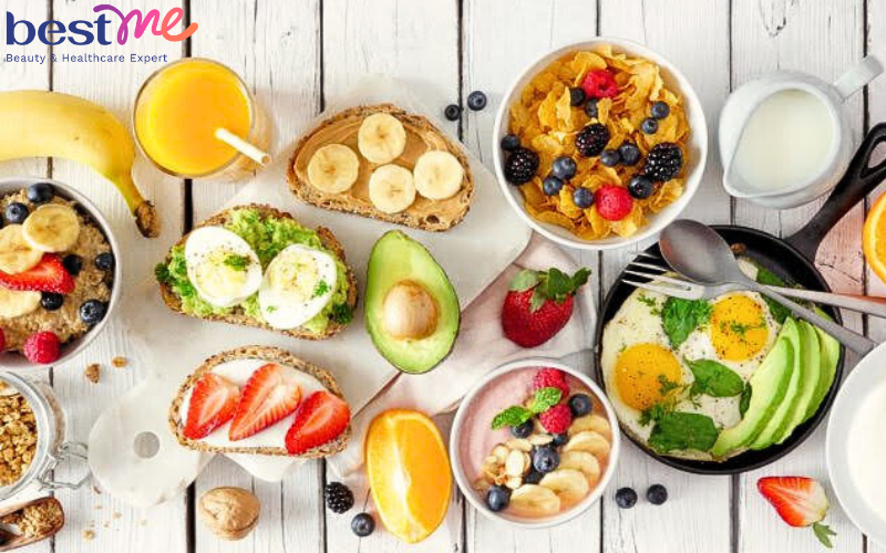  Vitamin D có trong trái cây nào? TOP 4 trái cây giàu  vitamin D nhất - 9