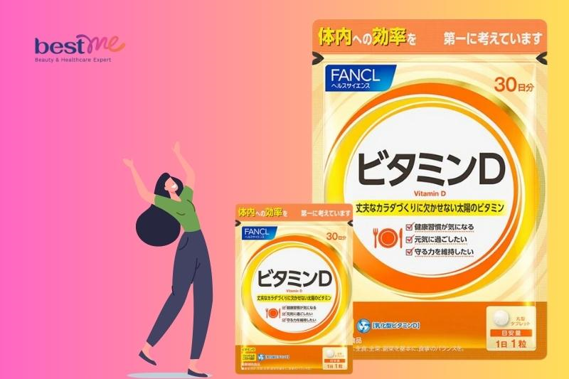 vitamin-d-cua-nhat-loai-nao-tot-5-san-pham-ban-chay-tren-thi-truong-3 Vitamin D của Nhật loại nào tốt? 5 sản phẩm bán chạy trên thị trường - 3