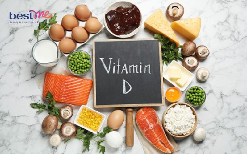 Vitamin D và D3 khác nhau như thế nào? Cái nào tốt hơn? - 2