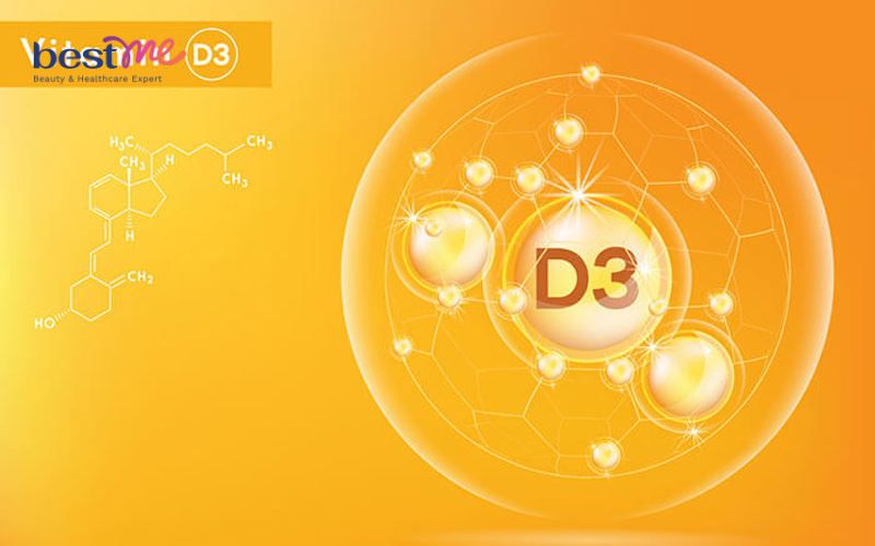 Vitamin D và D3 khác nhau như thế nào? Cái nào tốt hơn? - 3