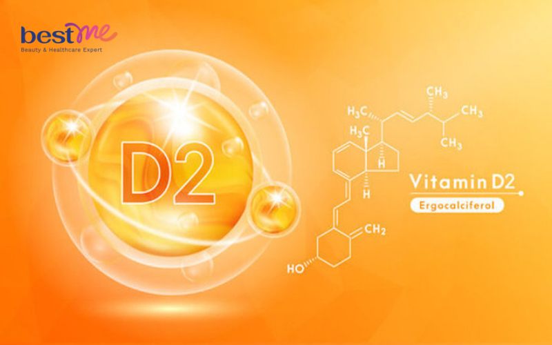Vitamin D và D3 khác nhau như thế nào? Cái nào tốt hơn? - 6