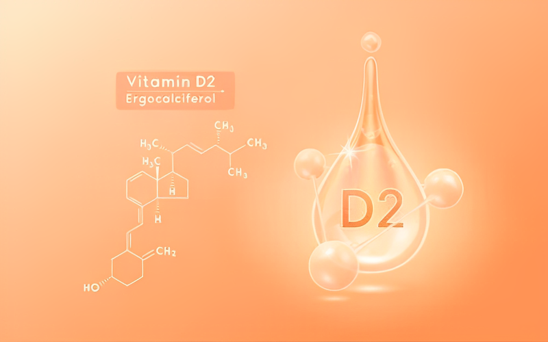 vitamin-d2-la-gi-phan-biet-vitamin-d2-va-vitamin-d3-1 Vitamin D2 là gì? Phân biệt vitamin D2 và vitamin D3 - 1