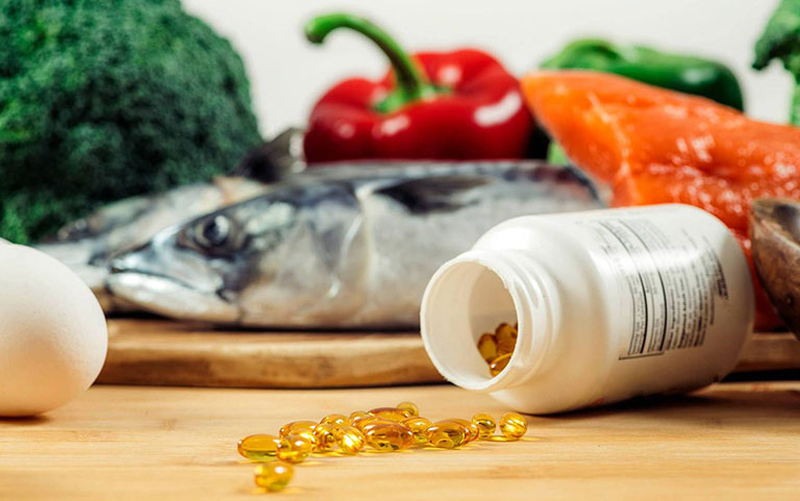  Vitamin D3 có trong thực phẩm nào? 20 thực phẩm bạn nên bổ sung - 22