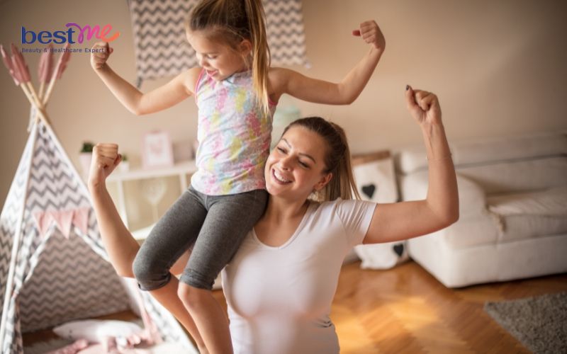 Vitamin D3 giúp cải thiện sức khỏe xương khớp