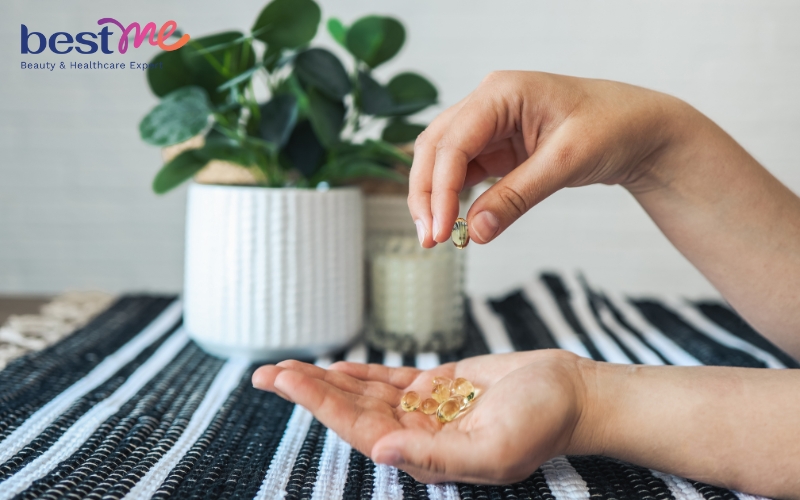 Một số lưu ý cần nhớ khi bổ sung vitamin D3 K2