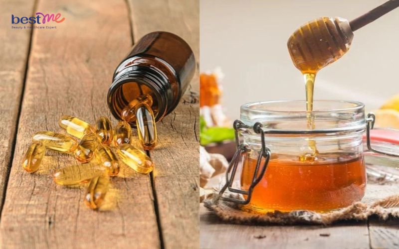 Dùng vitamin E trị mụn có hiệu quả không? Bật mí 9 cách trị mụn bằng vitamin E cực tốt - 3