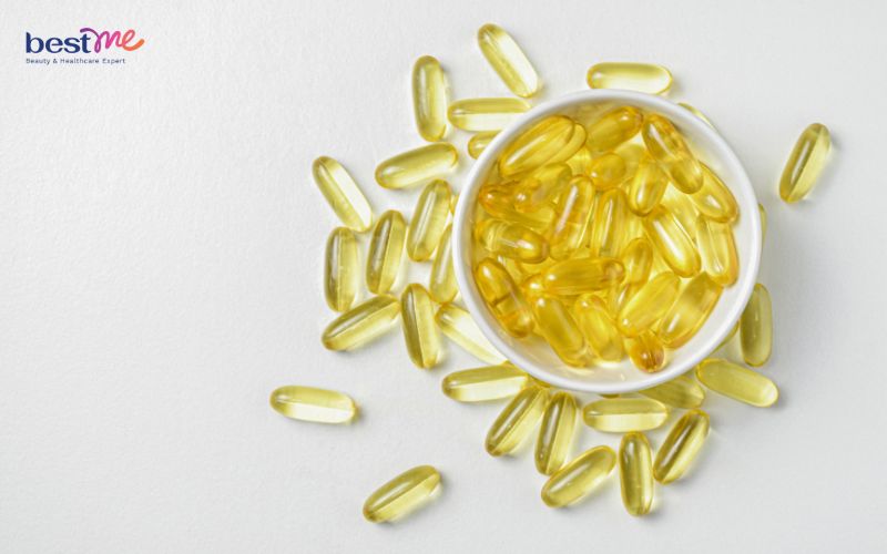 Dùng vitamin E trị mụn có hiệu quả không? Bật mí 9 cách trị mụn bằng vitamin E cực tốt - 2