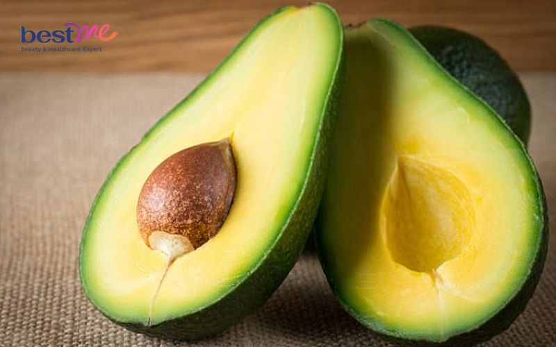 Vitamin E có trong trái cây nào? 10 loại trái cây giàu vitamin E - 1