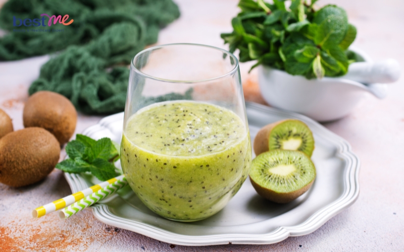 Vitamin E có trong trái cây nào? 10 loại trái cây giàu vitamin E - 11