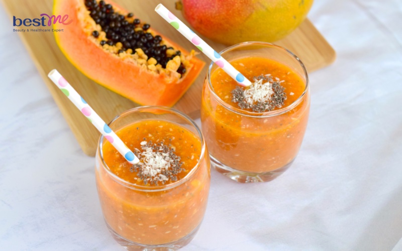 Vitamin E có trong trái cây nào? 10 loại trái cây giàu vitamin E - 12