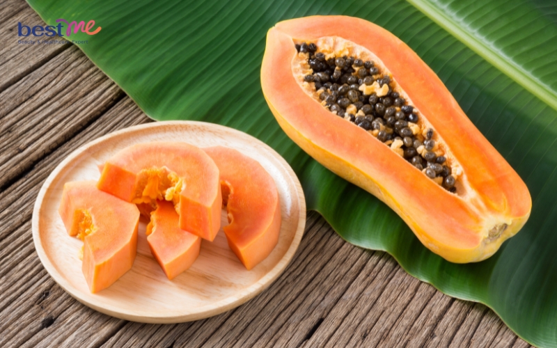 Vitamin E có trong trái cây nào? 10 loại trái cây giàu vitamin E - 5