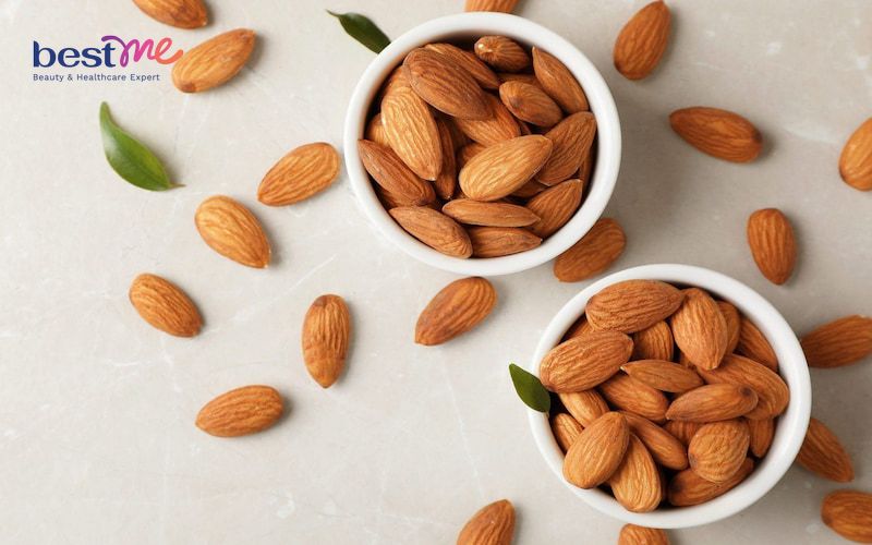 Vitamin E có trong trái cây nào? 10 loại trái cây giàu vitamin E - 6