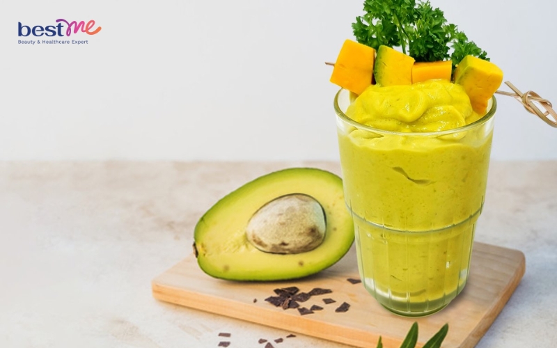 Vitamin E có trong trái cây nào? 10 loại trái cây giàu vitamin E - 9