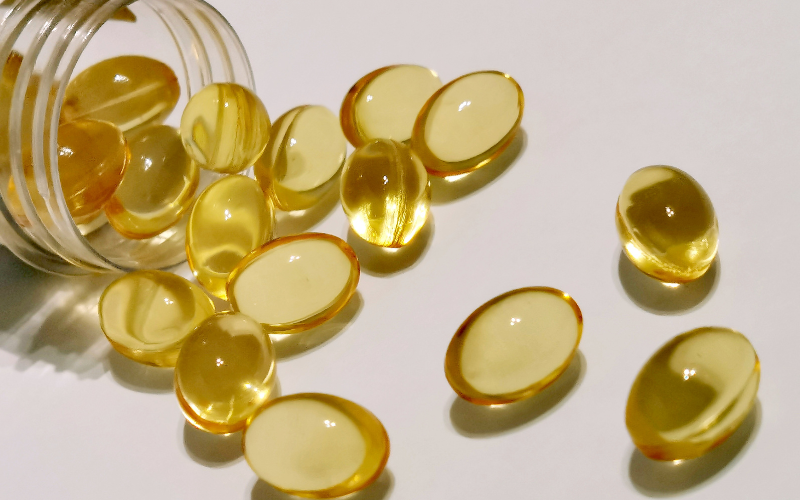 Vitamin e uống ngày mấy viên?