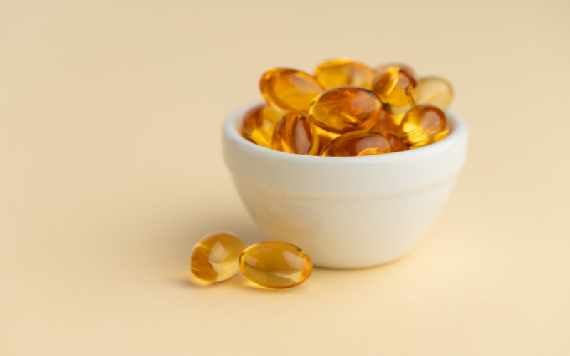 Tham khảo ý kiến bác sĩ để xác định liều lượng vitamin E phù hợp