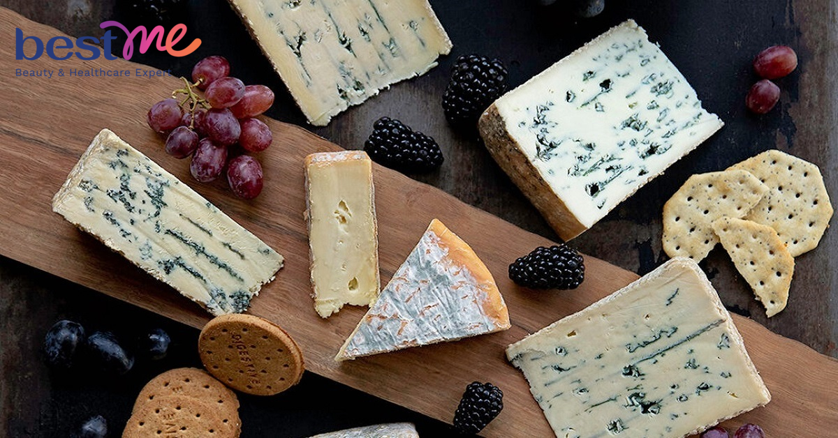 Vitamin K có trong thực phẩm nào? 40+ thực phẩm giàu vitamin K - 7