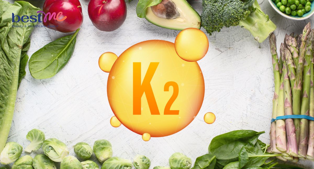 Gan ngỗng là một nguồn cung cấp đáng tin cậy của vitamin K2?
