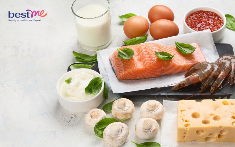 vitamin-nao-tot-cho-mat-can-goi-y-11-vitamin-cho-mat-sang-khoe-16 Vitamin nào tốt cho mắt cận? Gợi ý 11 vitamin cho mắt sáng khỏe - 16