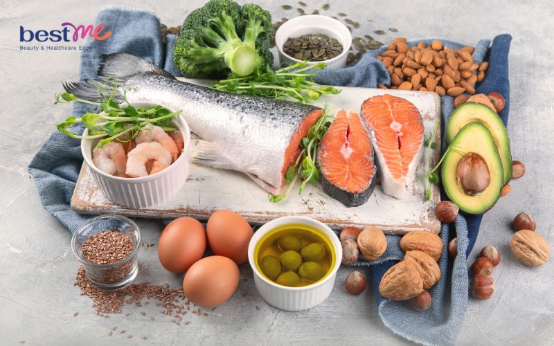 vitamin-nao-tot-cho-mat-can-goi-y-11-vitamin-cho-mat-sang-khoe-17 Vitamin nào tốt cho mắt cận? Gợi ý 11 vitamin cho mắt sáng khỏe - 17