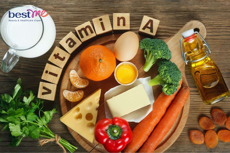 vitamin-nao-tot-cho-mat-can-goi-y-11-vitamin-cho-mat-sang-khoe-2 Vitamin nào tốt cho mắt cận? Gợi ý 11 vitamin cho mắt sáng khỏe - 2