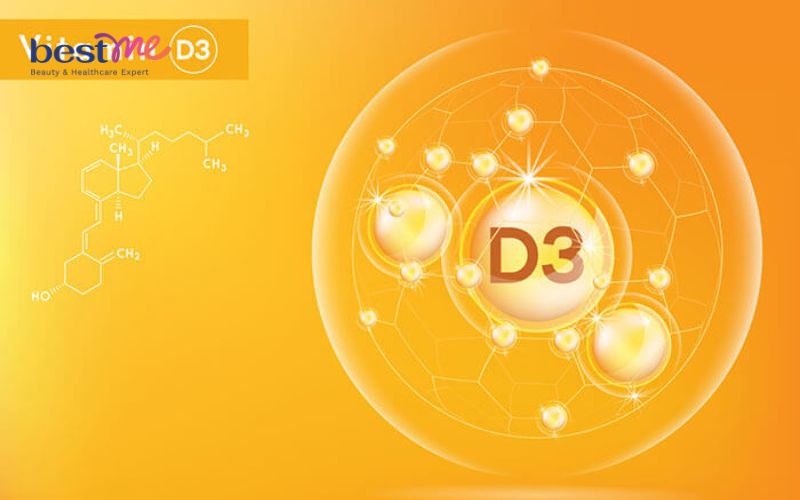 Vitamin Pediakid Vitamin D3 có tốt không? Giá bao nhiêu? - 2