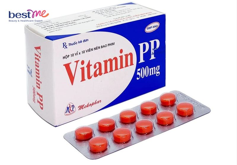 vitamin-pp-500mg-co-cong-dung-gi-co-nen-tu-y-bo-sung-hay-khong-1 Vitamin PP 500mg có công dụng gì? Có nên tự ý bổ sung hay không? - 1