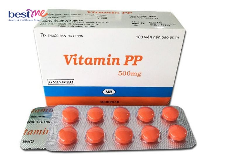 vitamin-pp-500mg-co-cong-dung-gi-co-nen-tu-y-bo-sung-hay-khong-7 Vitamin PP 500mg có công dụng gì? Có nên tự ý bổ sung hay không? - 7