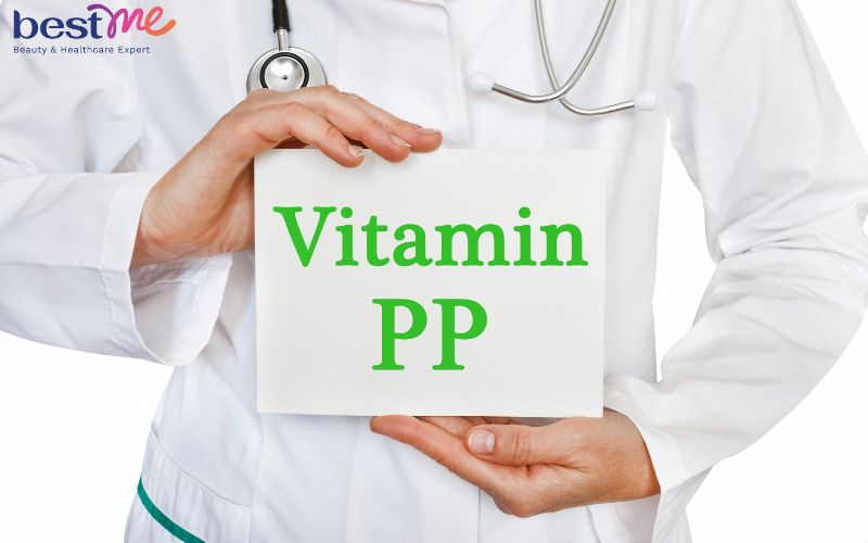 vitamin-pp-nicotinamid-khai-niem-cong-dung-va-lieu-bo-sung-1 Vitamin PP (Nicotinamid): Khái niệm, công dụng và liều bổ sung - 1