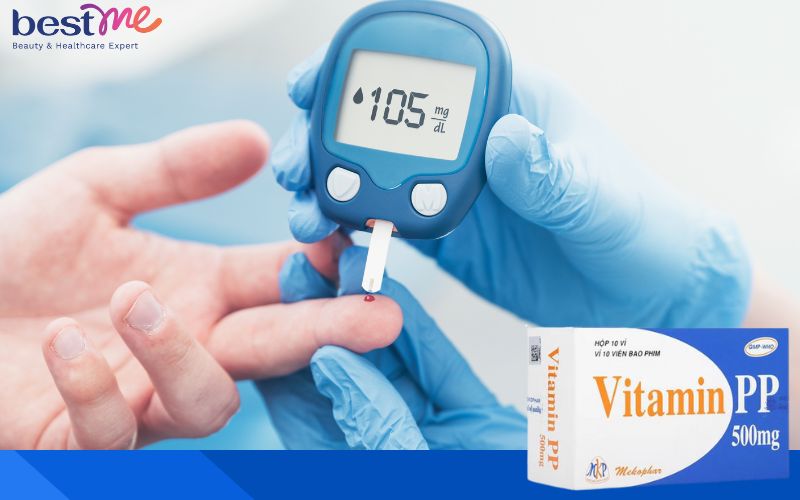 vitamin-pp-nicotinamid-khai-niem-cong-dung-va-lieu-bo-sung-2 Vitamin PP (Nicotinamid): Khái niệm, công dụng và liều bổ sung - 2
