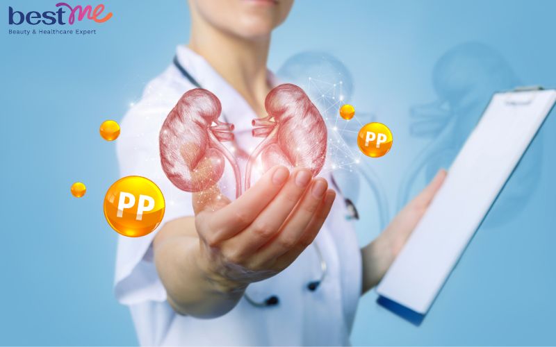 vitamin-pp-nicotinamid-khai-niem-cong-dung-va-lieu-bo-sung-4 Vitamin PP (Nicotinamid): Khái niệm, công dụng và liều bổ sung - 4