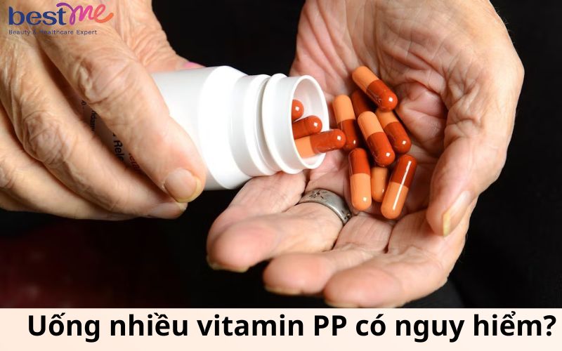vitamin-pp-nicotinamid-khai-niem-cong-dung-va-lieu-bo-sung-9 Vitamin PP (Nicotinamid): Khái niệm, công dụng và liều bổ sung - 9