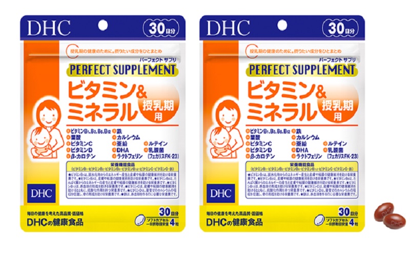 vitamin-tong-hop-cho-phu-nu-tuoi-30-loai-nao-tot-10 Vitamin tổng hợp cho phụ nữ tuổi 30 loại nào tốt? - 10