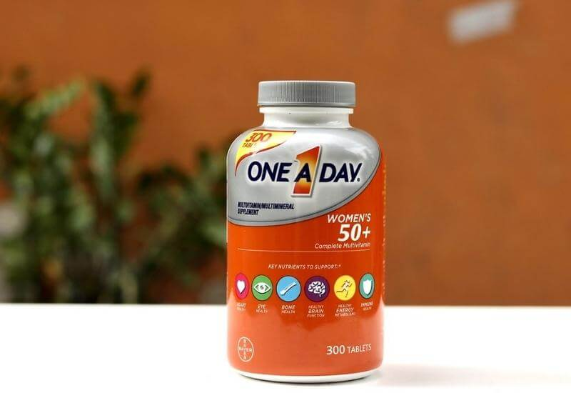 vitamin-tong-hop-cho-phu-nu-tuoi-30-loai-nao-tot-4 Vitamin tổng hợp cho phụ nữ tuổi 30 loại nào tốt? - 4