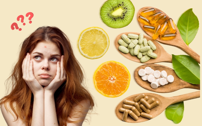 Việc bổ sung vitamin tổng hợp cho trẻ tuổi dậy thì vô cùng cần thiết