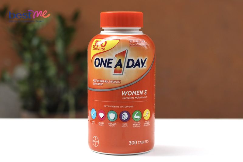 vitamin-tong-hop-one-a-day-co-nhung-loai-nao-2 Vitamin tổng hợp one a day có những loại nào? - 2