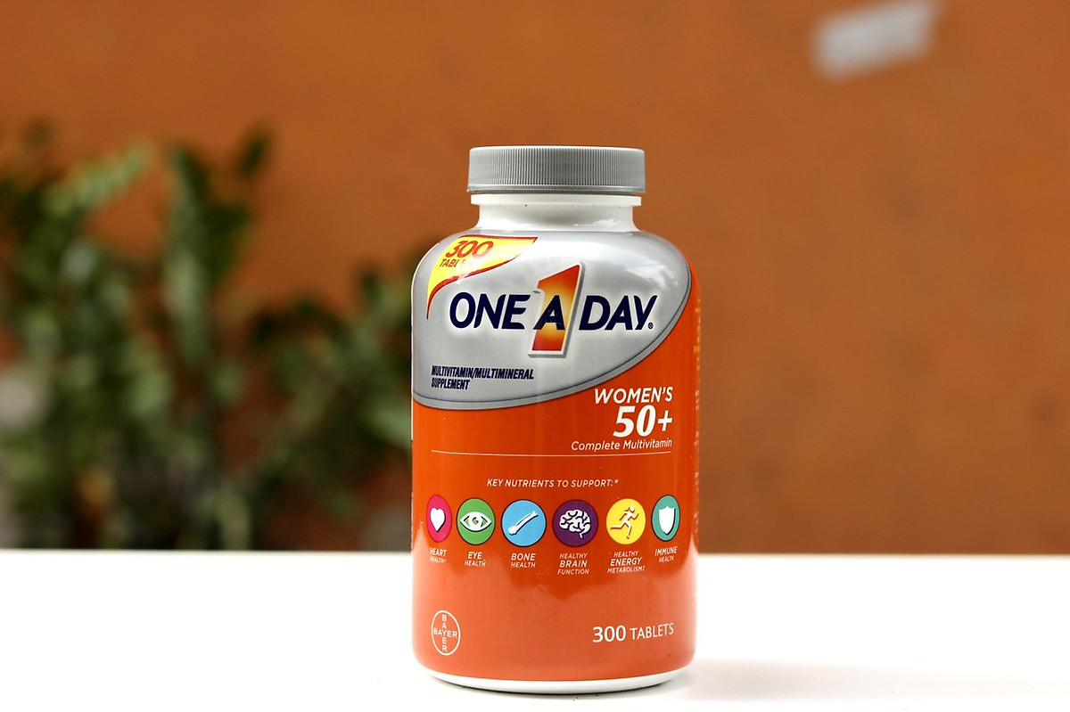 vitamin-tong-hop-one-a-day-co-nhung-loai-nao-4 Vitamin tổng hợp one a day có những loại nào? - 4