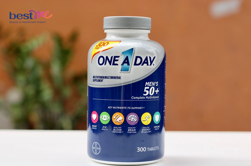 vitamin-tong-hop-one-a-day-co-nhung-loai-nao-8 Vitamin tổng hợp one a day có những loại nào? - 8