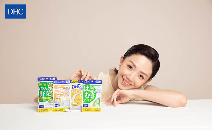 Bổ sung vitamin hữu hiệu bằng thực phẩm chức năng
