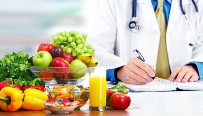 Vitamin và khoáng chất giúp tăng cường hệ thống miễn dịch khỏe mạnh