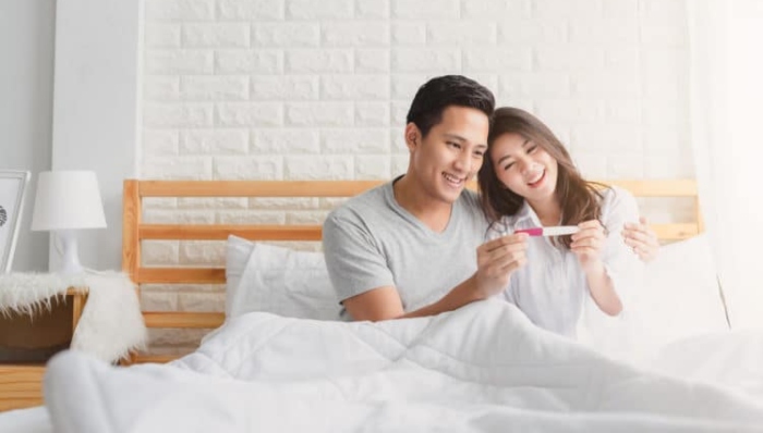 Vitamin E hỗ trợ khả năng sinh sản cho cả nam và nữ