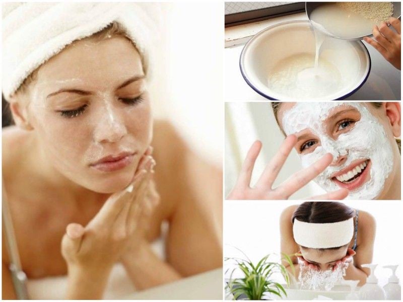 Top 5 cách làm sáng da mặt đơn giản ngay tại nhà