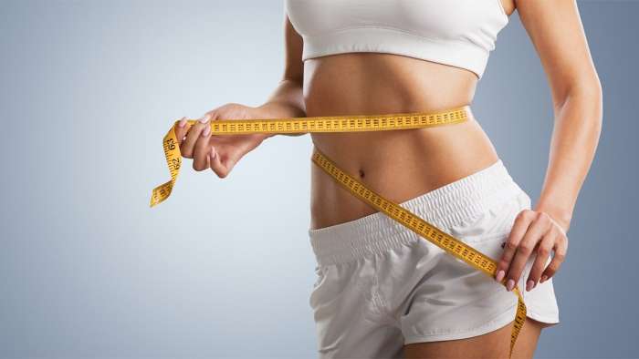 Cách sử dụng giảm cân DHC lean body mass để có số đo lý tưởng