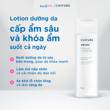 Lotion dưỡng ẩm sâu Chifure Moisturizing Lotion Deep Moist